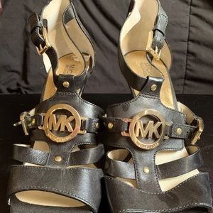 MichaelKors heels